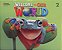 Welcome To Our World British English 2 - Student's Book With Online Practice And Student's Ebook - Second Edition - Imagem 1