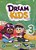 Dream Kids 3.0 Level 3 – Student’s Book With Workbook And Digital Resources - Imagem 1