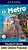 Metro Starter - Student's Book With Online Practice - Second Editon - Imagem 1