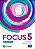 Focus 5 - Workbook - Second Edition - Imagem 1