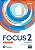 Focus 2 - Workbook - Second Edition - Imagem 1