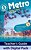 Metro Starter - Teacher's Guide With Digital Pack - Second Edition - Imagem 1