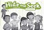 Hide And Seek 2 - Activity Book - Imagem 1