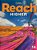 Reach Higher 1A - Student's Book - Imagem 1