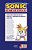 Sonic The Hedgehog – Volume 6 Último Minuto (Acompanha Pôster E Marcador) - Imagem 2