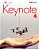 Keynote 4 - Workbook - Imagem 1
