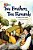 Our World British 5 - Reader 6 - Two Brothers, Two Rewards: A Folktale From Japan - Book - Imagem 1