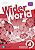 Wider World 4 - British English - Workbook With Online Homework - Imagem 1