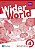 Wider World 4 - British English - Teacher's Book With Access Code And DVD-ROM - Imagem 1