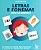 Letras E Fonemas - 50 Pares De Cartas Para Procurar A Palavra E A Respectiva Imagem - Imagem 1