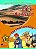Life In The Desert: The Stubborn Ship - Macmillan Children's Readers - Level 6 - Imagem 1