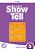 Show And Tell 3 - Teacher's Pack - Second Edition - Imagem 1
