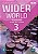 Wider World 2ND Ed (Be) Level 3 Student's Book & Ebook - Imagem 1