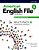 American English File 3B - Multi-Pack (Student Book With Workbook And Online Practice) - Third Edition - Imagem 1
