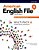 American English File 4A - Multi-Pack (Student Book With Workbook And Online Practice) - Third Edition - Imagem 1