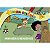 Livros Para Colorir- Brincadeiras Inesqueciveis - Imagem 1