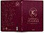 Bíblia Contexto - Salmos & Provérbios - Vinho Com Referências Cruzadas Por Extenso - Imagem 6
