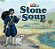 Our World American 2 - Reader 9 - Stone Soup: A Fooktale From France - Big Book - Imagem 1
