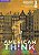 American Think 3 - Workbook With Digital Pack - Second Edition - Imagem 1