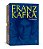 Box Franz Kafka Com 3 Livros, Bloco De Anotações E Marcador De Páginas - Imagem 3