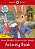 Peter Rabbit Goes To The Island - Ladybird Readers - Level 1 - Activity Book - Imagem 1