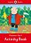 Farmer Carl - Ladybird Readers - Starter Level 15 - Activity Book - Imagem 1