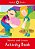 Martin And Lorna - Ladybird Readers - Starter Level 14 - Activity Book - Imagem 1