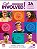 Get Involved! American Edition 2A - Student's Book - Premium & App - Imagem 1