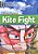 The Great Kite Fight - Footprint Reading Library - American English - Level 6 - Book - Imagem 1