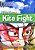 The Great Kite Fight - Footprint Reading Library - British English - Level 6 - Book - Imagem 1