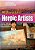 Afghanistan´s Heroic Artists Footprint Reading Library - British English - Level 8 - Book - Imagem 1