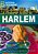 A Chinese Artist In Harlem - Footprint Reading Library - British English - Level 6 - Book - Imagem 1
