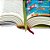 Bíblia De Estudo Kids - O Mundo De Otávio Nova Tradução Na Linguagem De Hoje (NTLH) - Imagem 5
