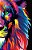 Bíblia Arc 860 Lion Colors - Letra Normal Almeida Revista E Corrigida - Imagem 1