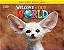 Welcome To Our World American 1 - Workbook With Audio CD - Imagem 1