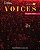 Voices Advanced Teacher´s Book - British English - Imagem 1