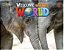 Welcome To Our World 3 - Big Book Anthology 2 Edition - Imagem 1