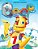 Beep 1 - Student Book And Workbook With CD And Playing Cards With Stickers - Imagem 1