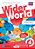 Wider World 4 Student Book + Ebook + Mel + Online Practice - Imagem 1