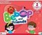 Bebop And Friends 2 - Student's Book With Activity Book Pack - Imagem 1