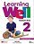 Learning Well 2 - Students Book W/Wellness Book & Navio App - Imagem 1