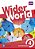 Wider World 4 - Teacher´s Active Teach Interactive Whiteboard Software - Imagem 1