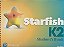 Starfish K2 - Student's Book - Imagem 1