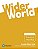 Wider World Exam Practice Level 1 A1 - Pearson Tests Of English General Level Foundation - Imagem 1