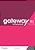 Gateway To The World - Teacher's Book With App - B2 - Imagem 1