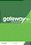 Gateway To The World B1+ Teacher´s Book With Teacher´s App - Imagem 1