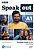 Speakout A1 - Student's Book & Ebook With Online Practice - Third Edition - Imagem 1