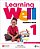 Learning Well 1 - Student's Book With Workbook And Digital Student's Book & Workbook + Navio App - Imagem 1