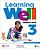 Learning Well 3 - Student's Book With Workbook And Digital Student's Book & Workbook + Navio App - Imagem 1