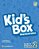 American Kid's Box New Generation 2 - Workbook With Digital Pack - Imagem 1